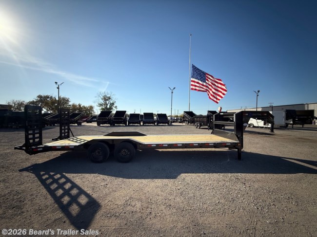 2026 Load Trail GC 102 X 26