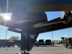 New 2026 Load Trail GC 102 X 26 available in Fort Worth, Texas