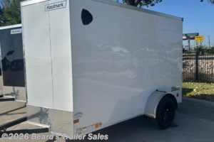 2026 Haulmark Passport 6X12