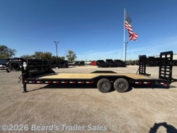 2026 Load Trail GC 102 X 26 - New Equipment Trailer for sale by Beard's Trailer Sales in Fort Worth, Texas