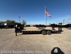 2026 GC 102 X 26 by Load Trail from Beard's Trailer Sales in Fort Worth, Texas