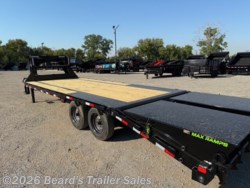 New 2026 Load Trail GP 102 X 25 14K available in Fort Worth, Texas