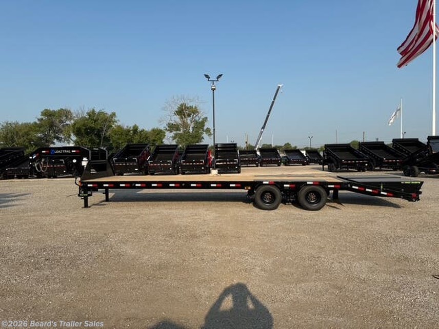 New 2026 Load Trail GP 102X32 available in Fort Worth, Texas