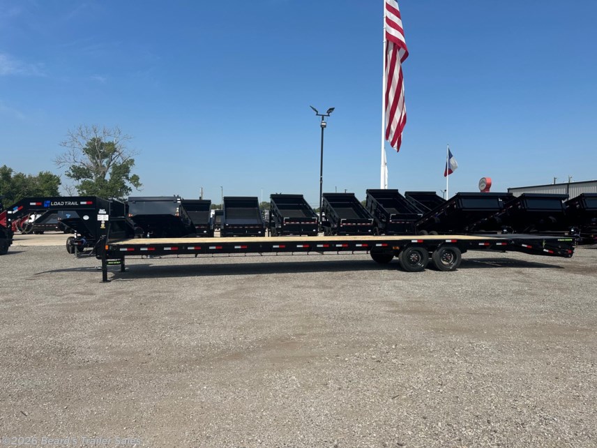 New 2026 Load Trail GP 102 X 40 - 16K NON CDL available in Fort Worth, Texas