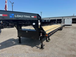New 2026 Load Trail GP 102 X 40 - 14K NON CDL available in Fort Worth, Texas