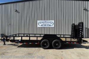 2026 Load Trail CS 83 X 20