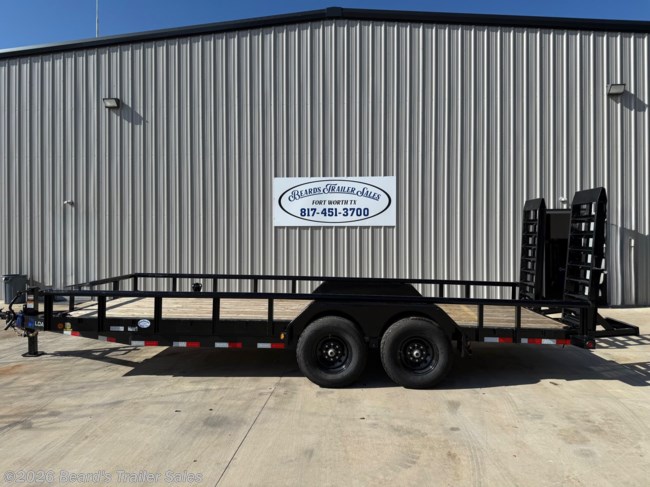 2026 Load Trail CS 83 X 20