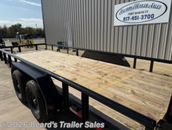 2026 CS 83 X 20 by Load Trail from Beard's Trailer Sales in Fort Worth, Texas