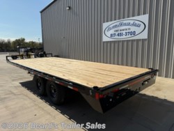 2026 DK 102X20 by Load Trail from Beard's Trailer Sales in Fort Worth, Texas