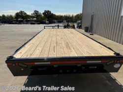 New 2026 Load Trail DK 102X20 available in Fort Worth, Texas