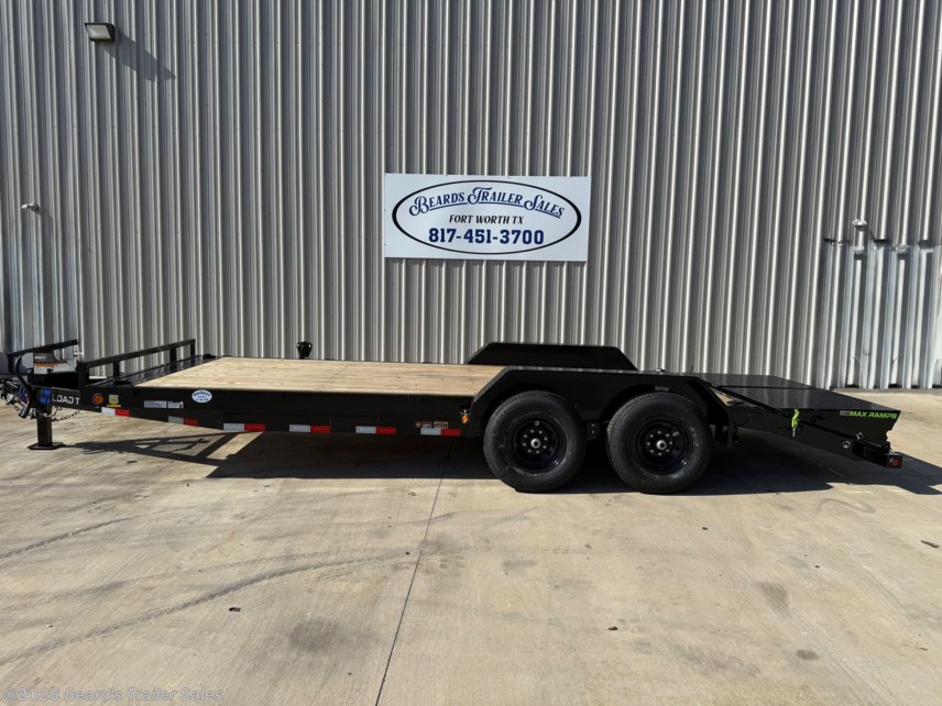 New 2026 Load Trail CH 83 X 20 available in Fort Worth, Texas