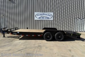 2026 Load Trail CH 83 X 20