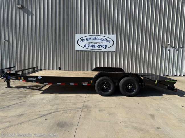 2026 Load Trail CH 83 X 20