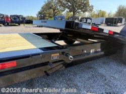 New 2026 Load Trail GN 83 X 24 - 14K available in Fort Worth, Texas