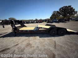 2026 GN 83 X 24 - 14K by Load Trail from Beard's Trailer Sales in Fort Worth, Texas