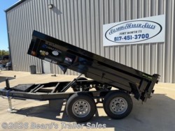 2026 DT 60 X 10 by Load Trail from Beard's Trailer Sales in Fort Worth, Texas