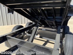 New 2026 Load Trail DT 60 X 10 available in Fort Worth, Texas