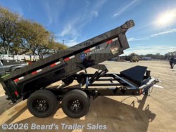 New 2026 Load Trail DL 83 X 12 - 14K available in Fort Worth, Texas