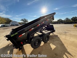 2026 DL 83 X 12 - 14K by Load Trail from Beard's Trailer Sales in Fort Worth, Texas