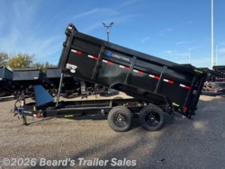 2026 Load Trail DL 83 X 14 - 14K - New Dump Trailer for sale by Beard's Trailer Sales in Fort Worth, Texas