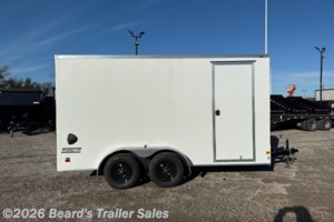 2026 Haulmark Passport 7X14