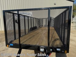 New 2026 Load Trail CS 83 X 20 - 14K available in Fort Worth, Texas