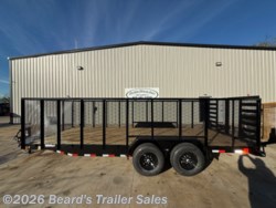 2026 CS 83 X 20 - 14K by Load Trail from Beard's Trailer Sales in Fort Worth, Texas