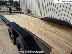 New 2026 Load Trail CH 102 X 22 available in Fort Worth, Texas