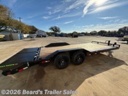 2026 CH 102 X 22 by Load Trail from Beard's Trailer Sales in Fort Worth, Texas
