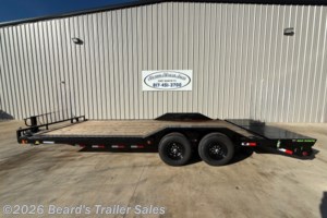 2026 Load Trail CH 102 X 22