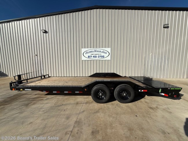 2026 Load Trail CH 102 X 22