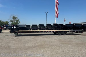 2026 Load Trail GP 102 X 40 - 16K NON CDL