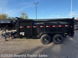2026 DL 83 X 14 - 14K by Load Trail from Beard's Trailer Sales in Fort Worth, Texas