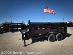 2026 Load Trail DG 83 X 14 - 16K - New Dump Trailer for sale by Beard's Trailer Sales in Fort Worth, Texas