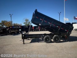 New 2026 Load Trail DG 83 X 14 - 16K available in Fort Worth, Texas