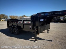 New 2026 Load Trail DG 83 X 14 - 14K available in Fort Worth, Texas