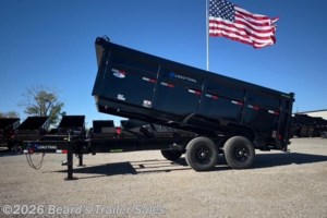 2026 Load Trail DL 83 X 16 - 14K