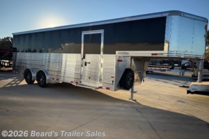 2026 Sundowner Cargo 24x8