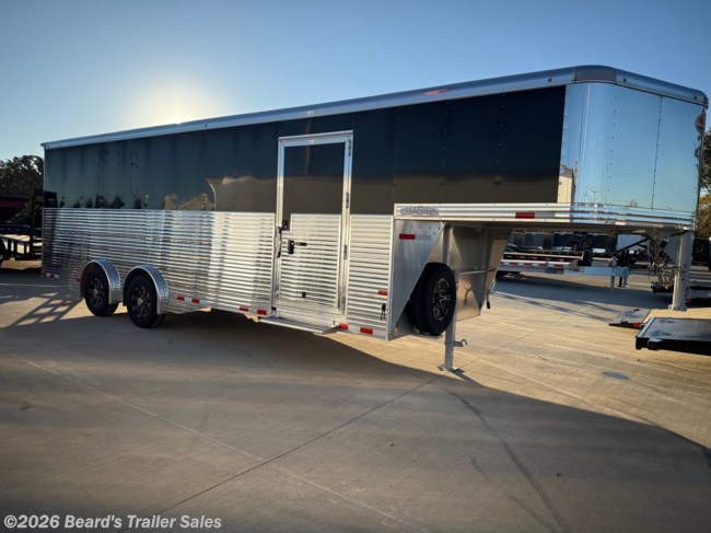 2026 Sundowner Cargo 24x8