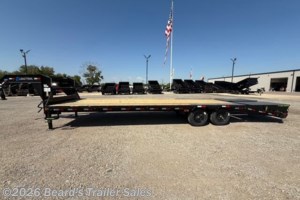 2026 Load Trail GP 102 X 30 - 14K