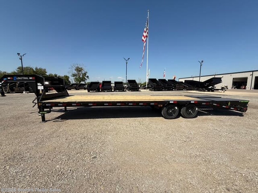 New 2026 Load Trail GP 102 X 30 - 14K available in Fort Worth, Texas