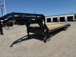 2026 GP 102 X 30 - 14K by Load Trail from Beard's Trailer Sales in Fort Worth, Texas
