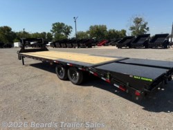New 2026 Load Trail GP 102 X 30 - 14K available in Fort Worth, Texas