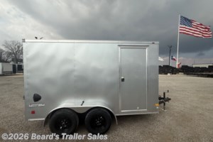 2026 Haulmark Passport 6X12