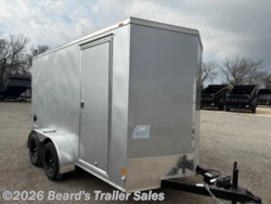 2026 Haulmark Passport 6X12 - New Cargo Trailer for sale by Beard's Trailer Sales in Fort Worth, Texas