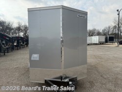2026 Passport 6X12 by Haulmark from Beard's Trailer Sales in Fort Worth, Texas