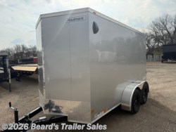 New 2026 Haulmark Passport 6X12 available in Fort Worth, Texas