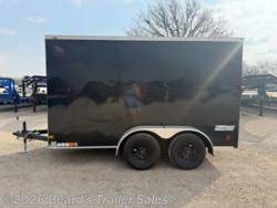 2026 Passport 6X12 by Haulmark from Beard's Trailer Sales in Fort Worth, Texas