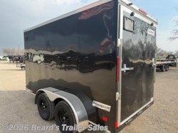 New 2026 Haulmark Passport 6X12 available in Fort Worth, Texas