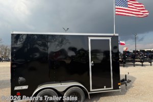 2026 Haulmark Passport 6X12